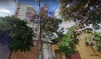 Condomínio Do Edifício Pedra Azul em Belo Horizonte