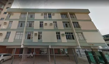 Condomínio Do Edifício Pedra Azul