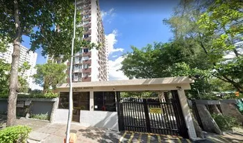 Condomínio Do Edifício Pedra Bonita em Rio De Janeiro