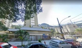 Condomínio Do Edifício Pedra Bonita em Rio De Janeiro