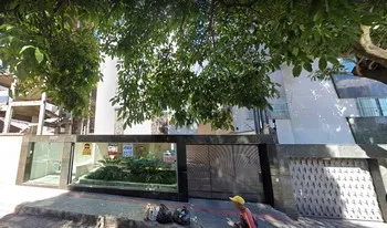 Condomínio Do Edifício Pedra Bonita em Belo Horizonte