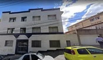 Condomínio Do Edifício Pedra Branca em Belo Horizonte