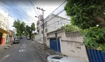 Condomínio Do Edifício Pedra Branca em Belo Horizonte