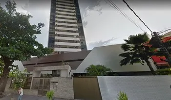 Condomínio Do Edifício Pedra Brava