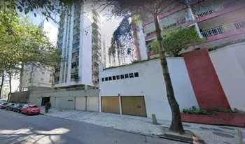 Condomínio Do Edifício Pedra Da Gávea em Rio De Janeiro