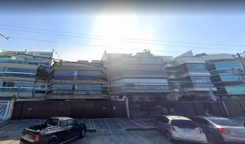 Condomínio Do Edifício Pedra Da Gávea em Rio De Janeiro