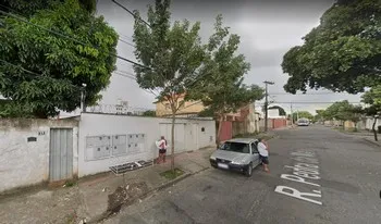 Condomínio Do Edifício Pedra Da Mata em Belo Horizonte