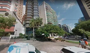 Imagem do Condomínio Do Edifício Pedra Da Western em Vitória