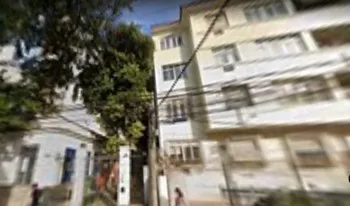 Condomínio Do Edifício Pedra D'agua em Rio De Janeiro