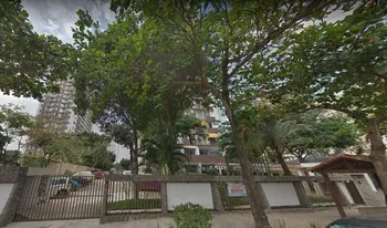 Condomínio Do Edifício Pedra Do Conde em Rio De Janeiro