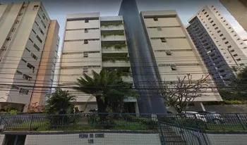 Imagem do Condomínio Do Edifício Pedra Do Conde em Recife