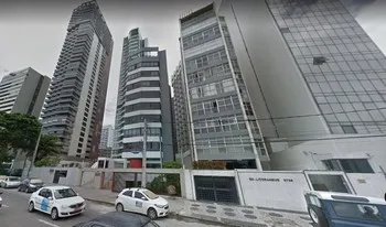 Imagem do Condomínio Do Edifício Pedra Do Mar em Recife