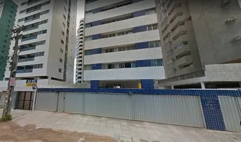 Imagem do Condomínio Do Edifício Pedra Do Mar em Jaboatão Dos Guararapes