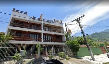 Imagem do Condomínio Do Edifício Pedra Do Mar em Mangaratiba