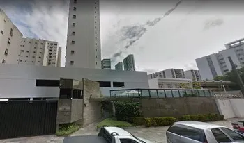 Imagem do Condomínio Do Edifício Pedra Do Porto em Recife
