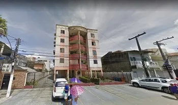 Imagem do Condomínio Do Edifício Pedra Do Sol em Belém