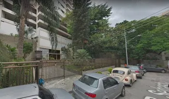 Condomínio Do Edifício Pedra Do Sol em Rio De Janeiro