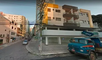 Imagem do Condomínio Do Edifício Pedra Do Sol em Guarapari