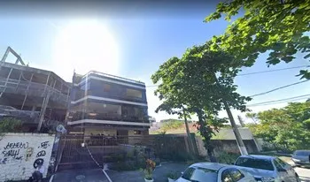 Condomínio Do Edifício Pedra Do Sol em Rio De Janeiro