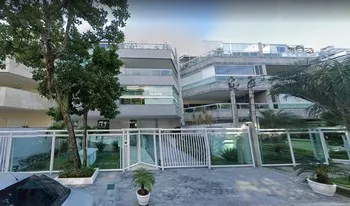 Condomínio Do Edifício Pedra Do Sol Ii em Rio De Janeiro