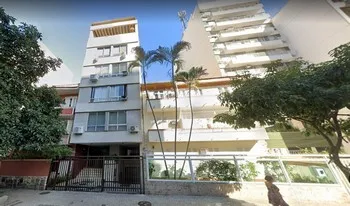 Condomínio Do Edifício Pedra Do Sol em Rio De Janeiro
