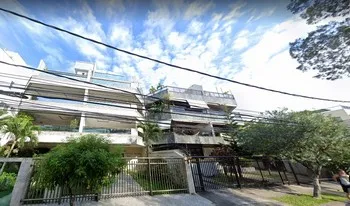 Condomínio Do Edifício Pedra Do Sol em Rio De Janeiro