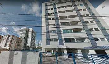 Imagem do Condomínio Do Edifício Pedra Do Toque em Jaboatão Dos Guararapes