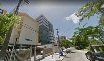 Imagem do Condomínio Do Edifício Pedra Mar em Maceió