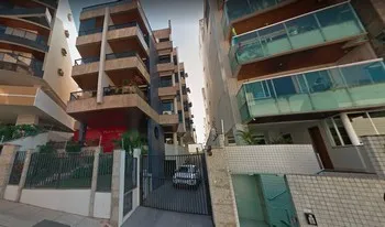 Imagem do Condomínio Do Edifício Pedra Mar em Vitória
