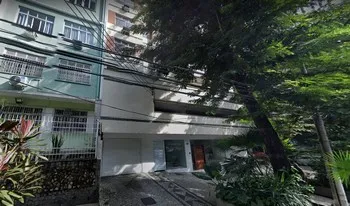 Imagem do Condomínio Do Edifício Pedra Negra em Niteroi