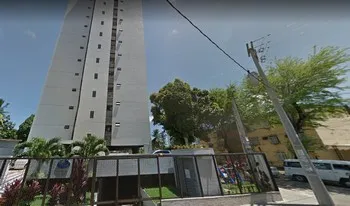 Imagem do Condomínio Do Edifício Pedra Real em Recife