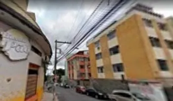 Imagem do Condomínio Do Edifício Pedra Verde em Contagem