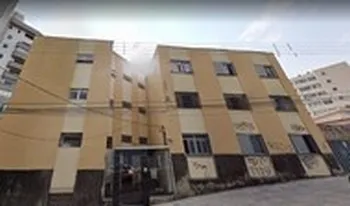 Condomínio Do Edifício Pedra Verde em Belo Horizonte