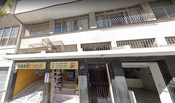 Condomínio Do Edifício Pedras Negras em Rio De Janeiro