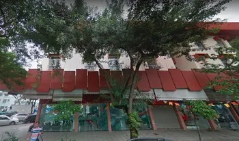 Imagem do Condomínio Do Edifício Pedras Rubras em Vitória