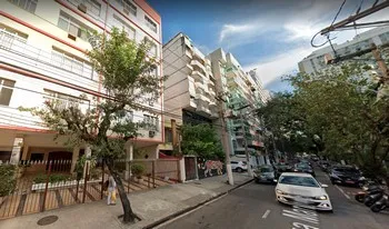 Imagem do Condomínio Do Edifício Pedras Salgadas em Niteroi