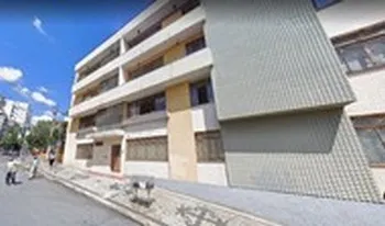 Condomínio Do Edifício Pedrinho em Belo Horizonte