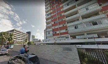 Imagem do Condomínio Do Edifício Pedro Alvares Cabral em Recife