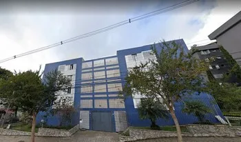 Condomínio Do Edifício Pedro Alvares Cabral em Curitiba