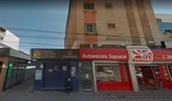 Imagem do Condomínio Do Edifício Pedro Andare em Pouso Alegre