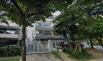 Condomínio Do Edifício Pedro Antônio em Rio De Janeiro