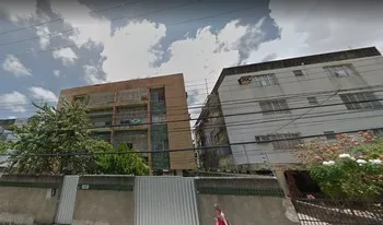 Imagem do Condomínio Do Edifício Pedro Augusto em Recife