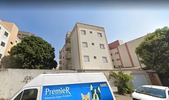 Imagem do Condomínio Do Edifício Pedro Basso em Uberlândia