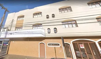 Imagem do Condomínio Do Edifício Pedro Buiatte em Uberlândia