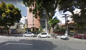 Imagem do Condomínio Do Edifício Pedro Carneiro em Belém