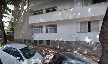 Condomínio Do Edifício Pedro Carneiro em Belo Horizonte