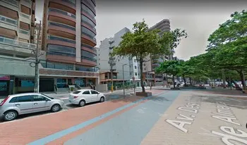 Imagem do Condomínio Do Edifício Pedro Cola em Guarapari