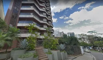 Imagem do Condomínio Do Edifício Pedro Dahbar em Juiz De Fora