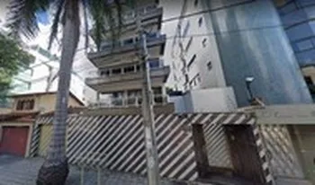 Condomínio Do Edifício Pedro De Freitas em Belo Horizonte