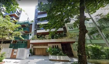 Condomínio Do Edifício Pedro De Moura em Rio De Janeiro